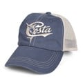 Costa Del Mar Retro Trucker Hat