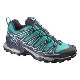Salomon Women's X Ultra 2 Gore-tex Hiking Shoes