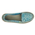 Sanuk Women&#39;s Shorty Leppatyga Casual Slip-ons