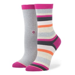 Stance Girl's Shred Socks