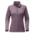 The North Face Women's Tech Glacier 1/4 Zip