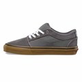 Vans Men's Chukka Low Shoes - Pewter