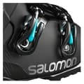 Salomon Women's Quest Access Custom Heat Ski Boots '17 alt image view 6