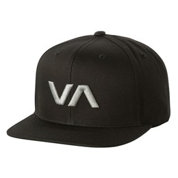 Rvca Men's Va Snapback II Hat