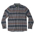 Hippy Tree Men&#39;s Crestline Long Sleeve Flan