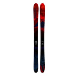 Liberty Skis Men's Origin 90 Freeride Skis '18