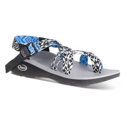 Chaco Women's Z/Cloud X2 Casual Sandals Glide Blue
