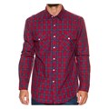 Brixton Men's Memphis Woven Shirt