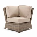 North Cape Cabo 90 degree Willow Sectional
