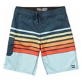 Billabong Men's All Day OG Stripe Boardshor