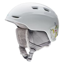 Smith Youth Zoom Jr Snow Helmet