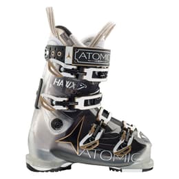 Atomic Women's Hawx 100w All Mountain Ski Boots '16