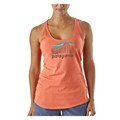 Patagonia Women's Fitz Roy Boulders Tank Top