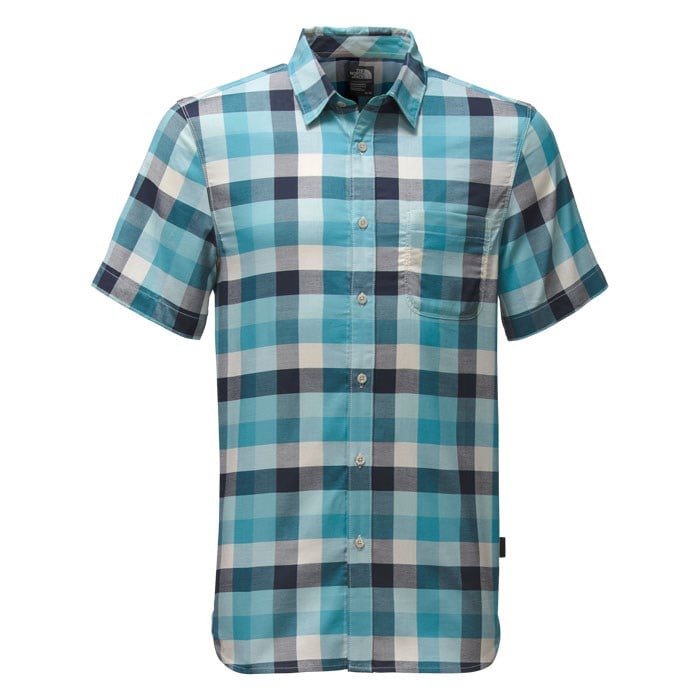 The North Face Men's Road Trip Short Sleeve