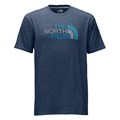 The North Face Men's Half Dome Short Sleeve T Shirt alt image view 4