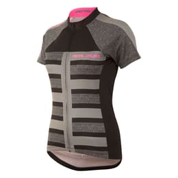 Pearl Izumi Women's Select Escape Ltd Short Sleeve Full-Zip Cycling Jersey