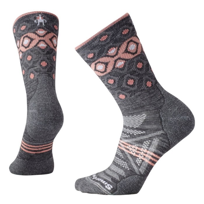 Smartwool Women&#39;s Phd Outdoor Light Pattern