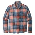 Patagonia Men's Fjord Flannel Long Sleeve S