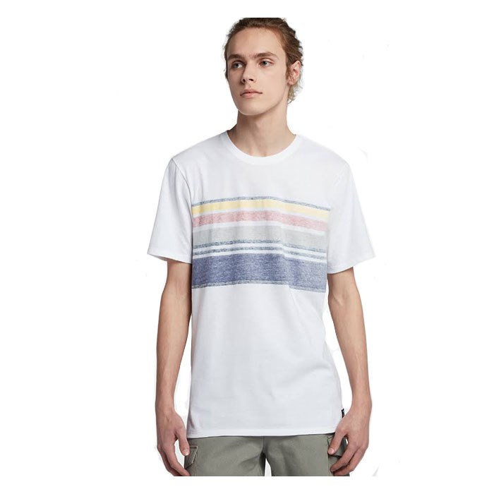 Hurley Men's Pendleton Yosemite T Shirt