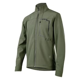 Fox Men's Attack Fire Cycling Jacket