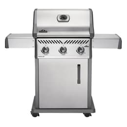 Napoleon Rogue 425 Stainless Steel Grill