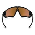 Oakley Men's Jawbreaker PRIZM Trail Sunglasses alt image view 4