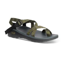 Chaco Men's Z/Cloud 2 Casual Sandals Salute Forest