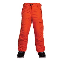 686 Boy's All Terrain Insulated Snowboard Pants '16