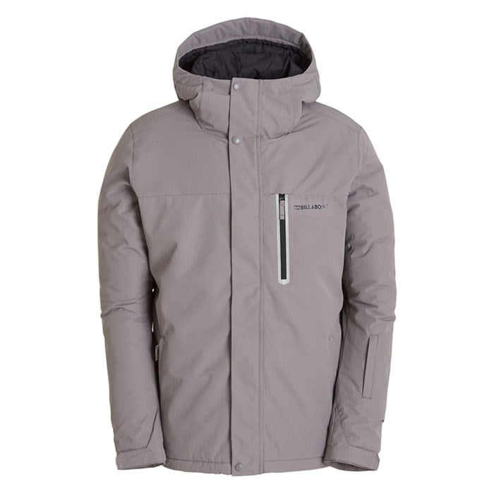 Billabong Men's All Day Snow Jacket