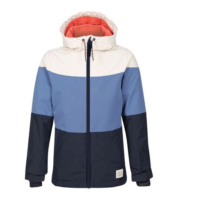 O&#39;Neill Girl&#39;s Coral Insulated Ski Jacket