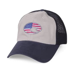 Costa Del Mar United Trucker Hat