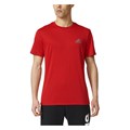 Adidas Men's Essentials Tech T Shirt