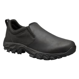 Columbia Men's Newton Ridge Plus MOC Waterproof Hiking Shoes