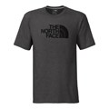 The North Face Men's Ss Half Dome Tee Short Sleeve T-shirt