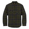 Burton Men&#39;s Brighton Insulated Flannel Shi