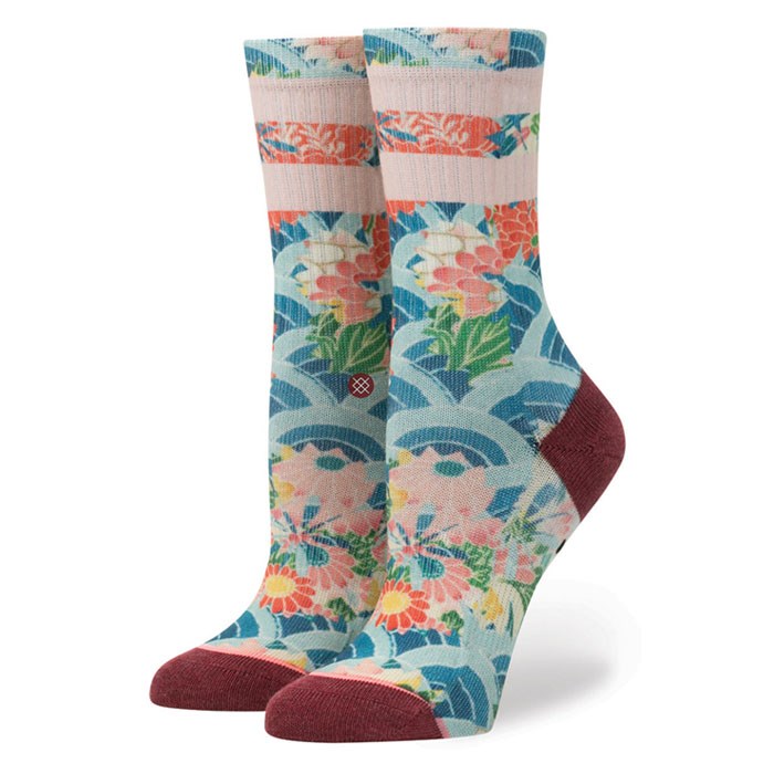 Stance Girl's Ichiban Socks