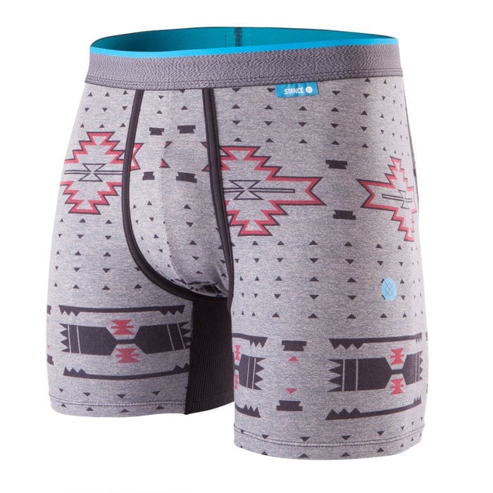 Stance Men's Mojave Wholester Boxer Briefs