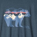 Mountain Khakis Men&#39;s Moon Eyed Bear T Shirt