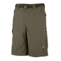 Columbia Sportswear Men&#39;s Silver Ridge 10in Cargo Shorts