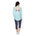 Under Armour Women&#39;s Breathe Open Back Long