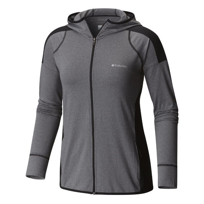 Columbia Women&#39;s Saturday Trail Hoodie