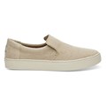 Toms Men's Lomas Casual Shoes Natural Heather alt image view 1