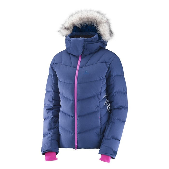 Salomon Women&#39;s Icetown Jacket