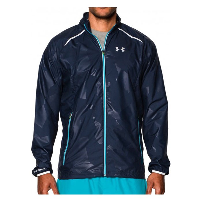 Under Armour Men's Storm Launch Jacket