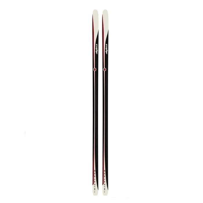 Alpina Sports Highland Touring Cross Country Skis '12