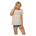 O&#39;Neill Women&#39;s Vacation Short Sleeve T Shi