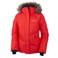 Columbia Women's Lay D Down Jacket alt image view 4