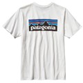 Patagonia Men's P-6 Logo Pocket Short Sleeve T-shirt alt image view 5