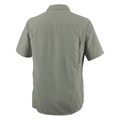 Columbia Men&#39;s Silver Ridge Short Sleeve Sh