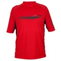 Zoic Men's 75 Cents Short Sleeve Cycling Jersey alt image view 3